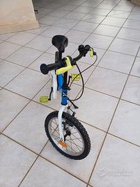 Bici bambino