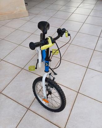 Bici bambino