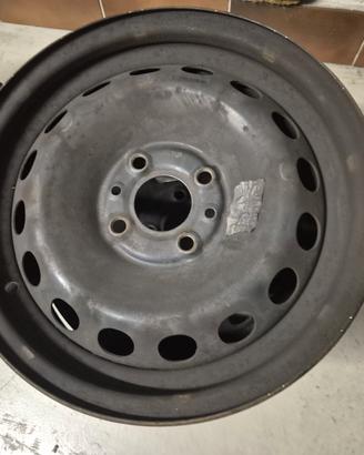 CERCHIONI FIAT PANDA/500