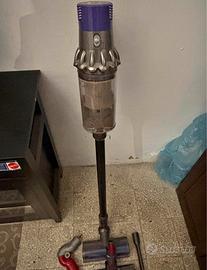 Aspirapolvere dyson v11 abosolute