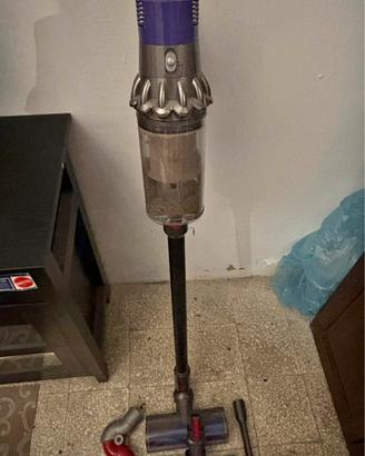 Aspirapolvere dyson v11 abosolute