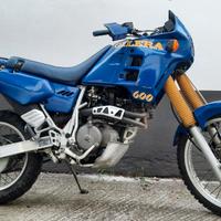 Gilera RC 600 - 1990