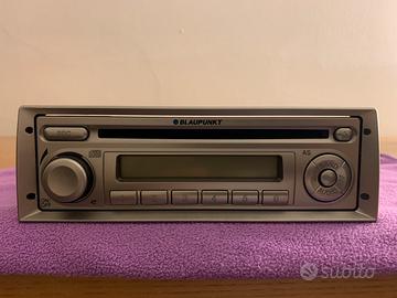 Radio cd Lancia 843 Ypsilon