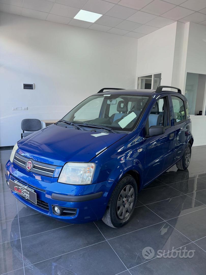 Fiat Panda 2008 photo 3