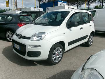 Fiat Panda 0.9 TWINAIR NATURAL POWER METANO 67000 