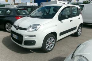 Fiat Panda 0.9 TWINAIR NATURAL POWER METANO 67000 