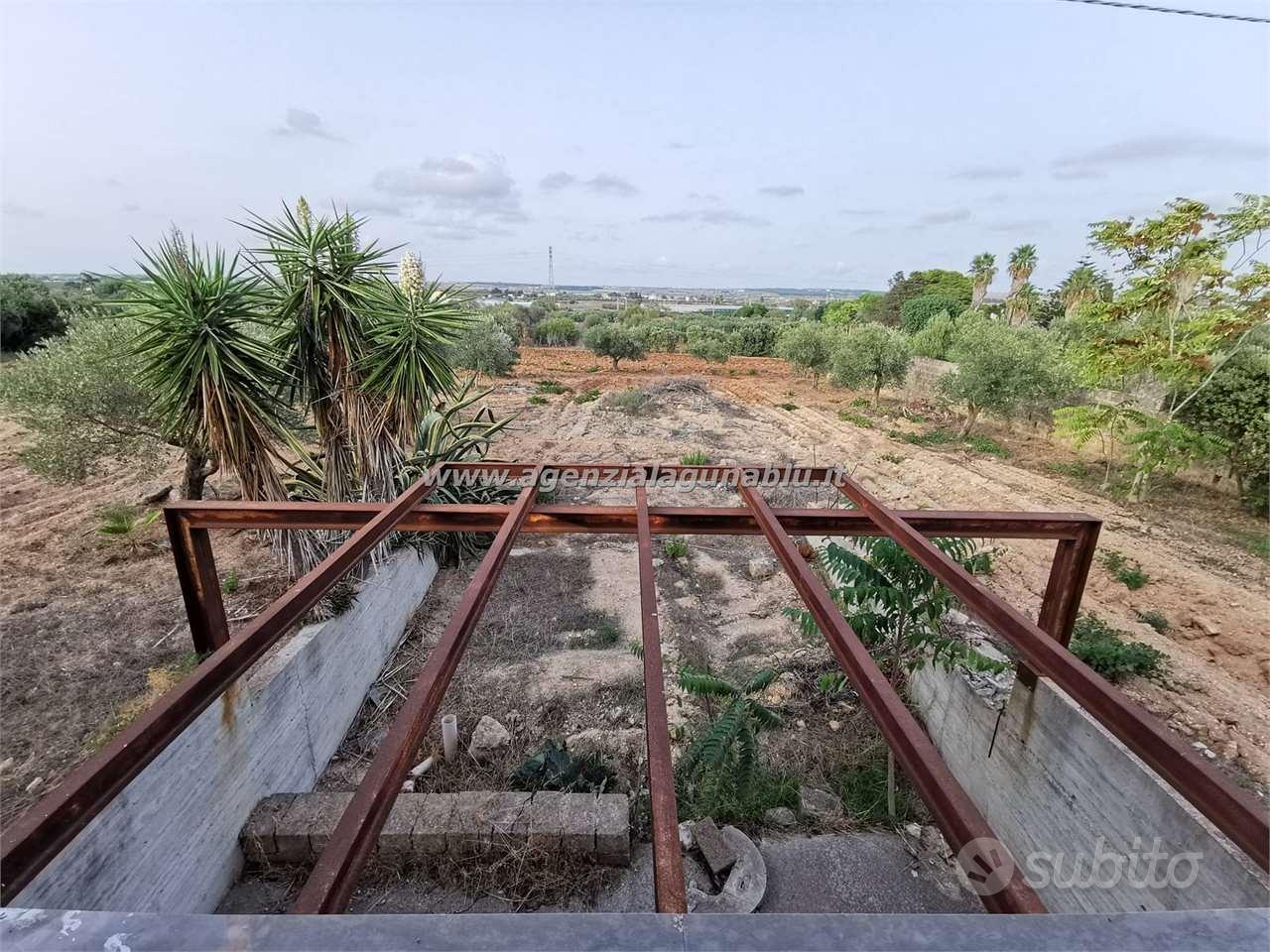 2 Strutture indipendenti di 170mq cad con giardino - Vista 6