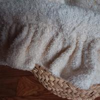 Borsa in paglia siciliana