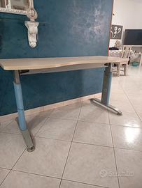 scrivania Moretti 150x60