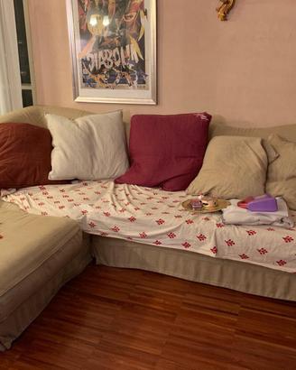 Divano angolare Roche Bobois