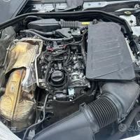 Motore mercedes 2.0 254920