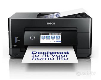 Stampante Epson Expression Premium XP-7100 Multif.