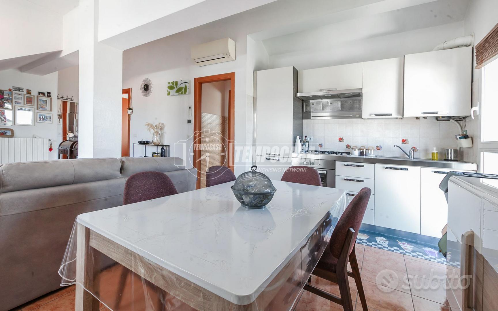 Appartamento – Settimo Milanese, Villaggio Cavour - Altro
