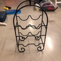 Porta bottiglie