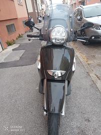 scarabeo 400 iè (light)  