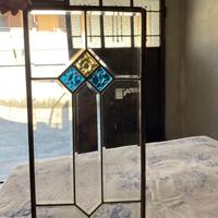 Vetri piombati antichi