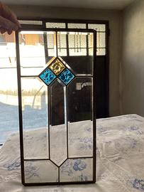 Vetri piombati antichi