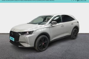 Ds 7 BlueHDi 130 aut. Performance Line