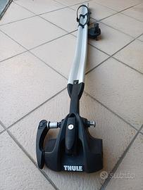 porta bici thule
