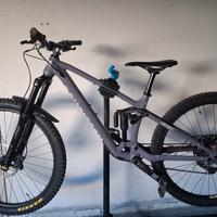  Mtb Rossignol Heretic XS 27.5