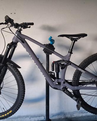  Mtb Rossignol Heretic XS 27.5