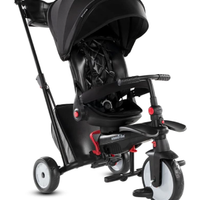 SmarTrike Passeggino a triciclo per bambini,