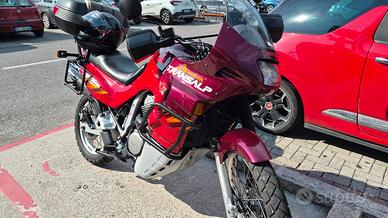 honda transalp 600
