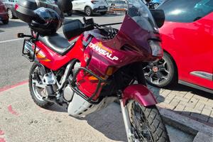 honda transalp 600