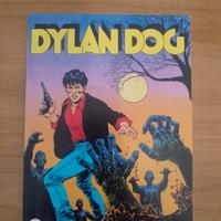 DYLAN DOG N°1 - L'ALBA DEI MORTI VIVENTI 