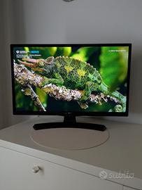 Smart TV LG LED 28" 16:9 HD