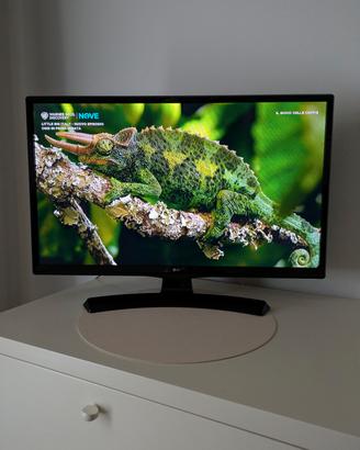 Smart TV LG LED 28" 16:9 HD