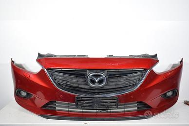 Paraurti anteriore Mazda 6 2.2 Bi-Turbo