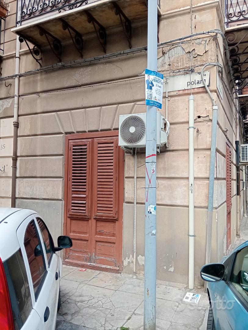 Appartamento – Palermo, Quartiere Matteotti, VIII Circoscrizione - Vista 3