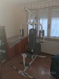 Palestra multifunzione