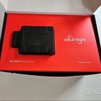 Centralina Seletron Audi RS3