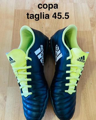 Scarpe adidas copa