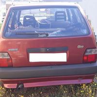 Ricambi Fiat Uno fire 1.0 i.e. mk2 dal '89 Tipino