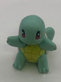 Pokemon squirtle gashapon per matita