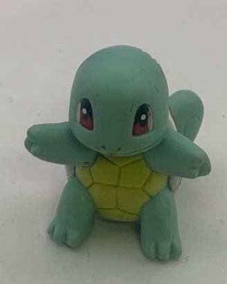 Pokemon squirtle gashapon per matita