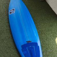 tavola da surf Twins Bros