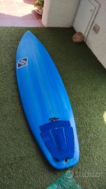 tavola da surf Twins Bros