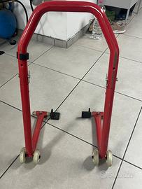 Cavalletti moro pro works