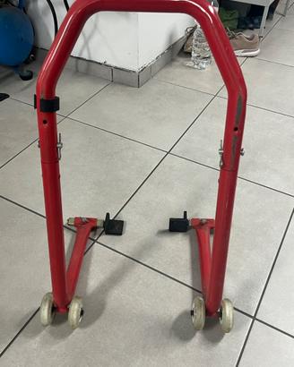 Cavalletti moro pro works