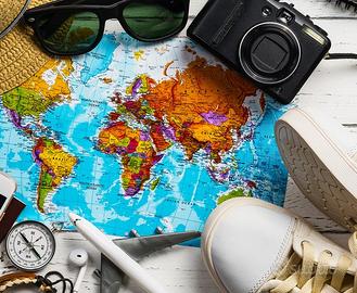 Direttore tecnico agenzia viaggi abilitato