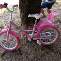 Bici bimba