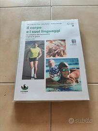 G.D’Anna: Il corpo e i suoi linguaggi