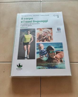 G.D’Anna: Il corpo e i suoi linguaggi