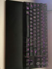 Razer Huntsman V2 Tenkeyless Switch Rossi