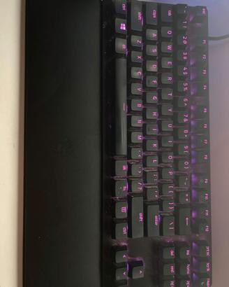 Razer Huntsman V2 Tenkeyless Switch Rossi