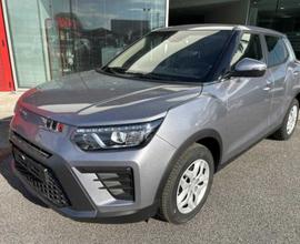 KGM Tivoli 1.5 GDI Turbo 135 CV